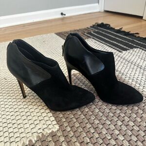 Sam Edelman Booties